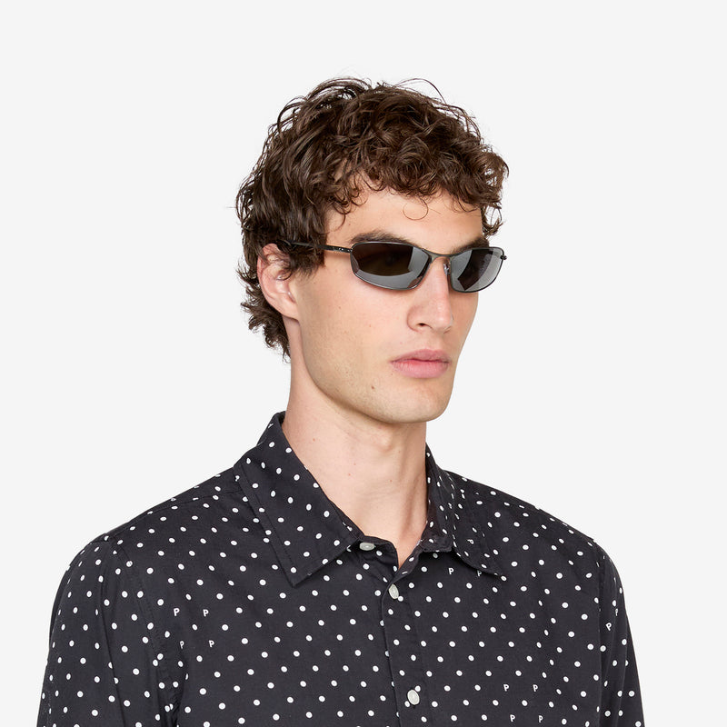Whisker® Carbon | Prizm Black Eyewear