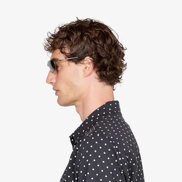 Whisker® Carbon | Prizm Black Eyewear