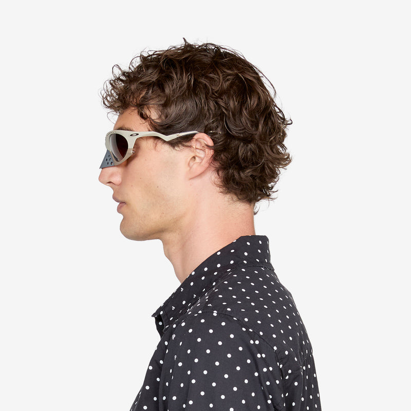 Plantaris Matte Sand | Prizm Brown Gradient Eyewear