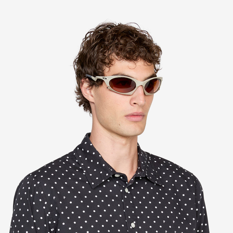 Plantaris Matte Sand | Prizm Brown Gradient Eyewear