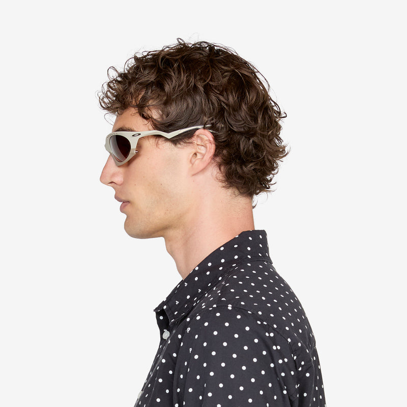 Plantaris Matte Sand | Prizm Brown Gradient Eyewear