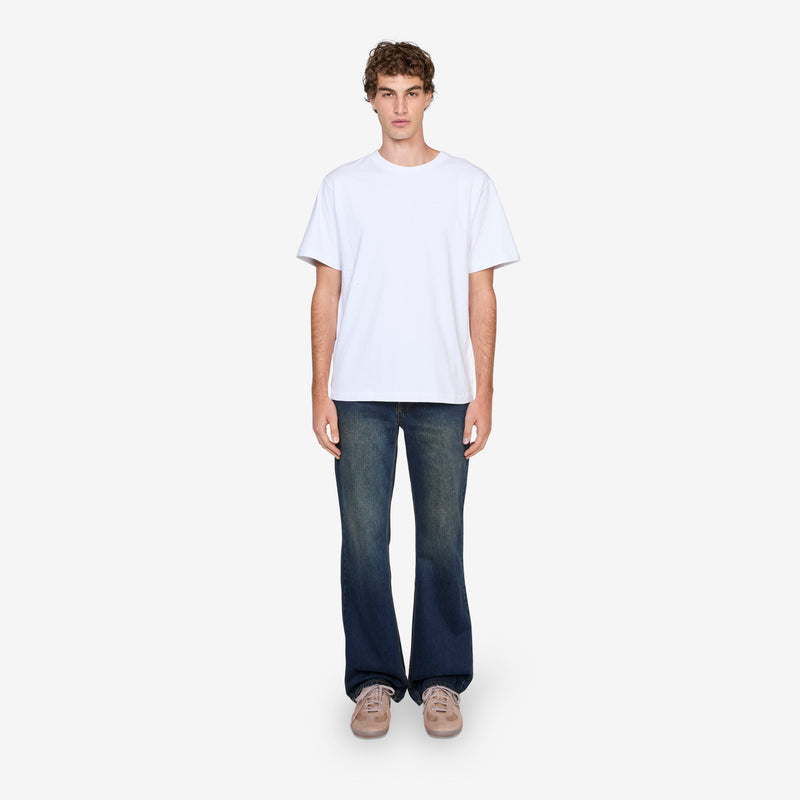Blind T-Shirt White Tees