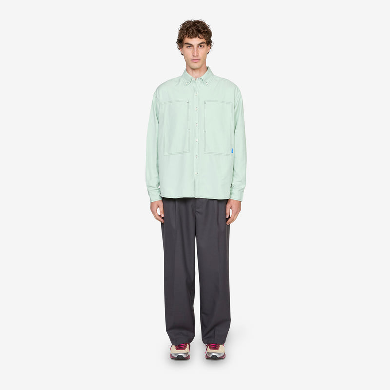Grant Shirt Sprout Shirts