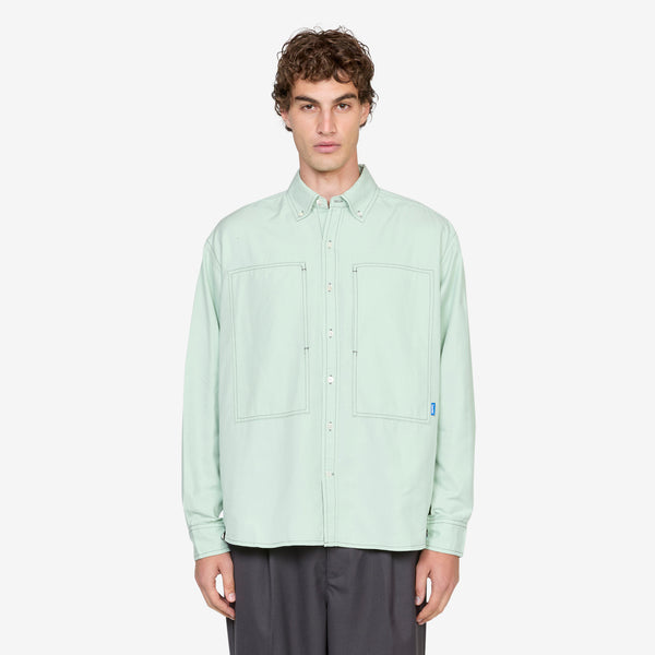 Grant Shirt Sprout Shirts