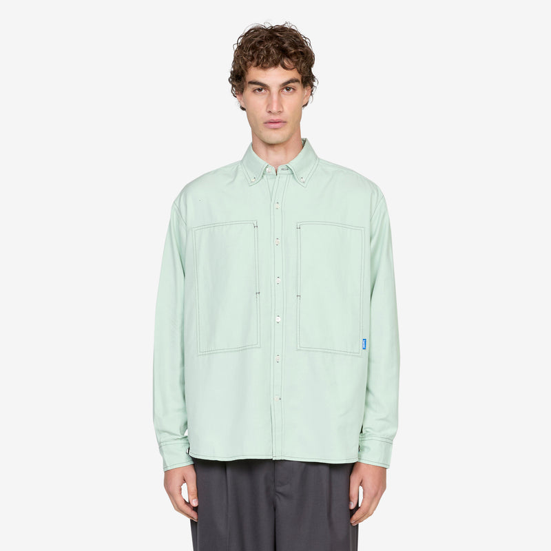 Grant Shirt Sprout Shirts