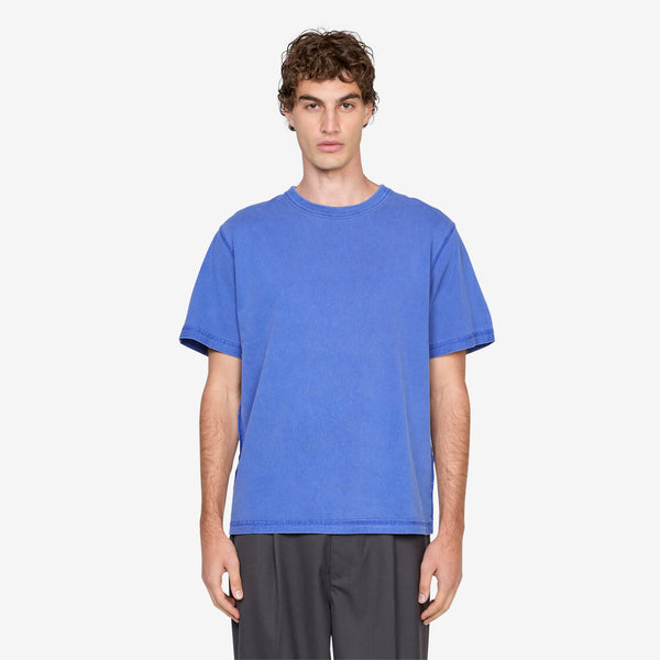 Blind T-Shirt Larriet Blue Tees