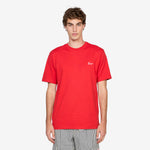 'KENZO Archive Bouquet' T-Shirt Carmine