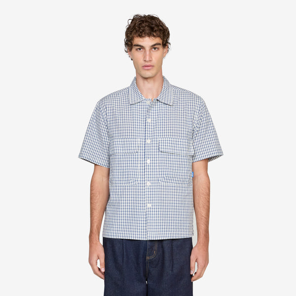 Kendalls Shirt Picnic Plaid Shirts