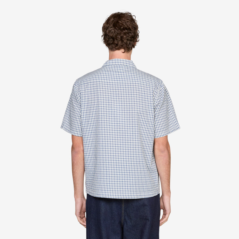 Kendalls Shirt Picnic Plaid Shirts