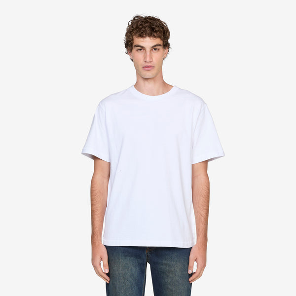 Blind T-Shirt White Tees