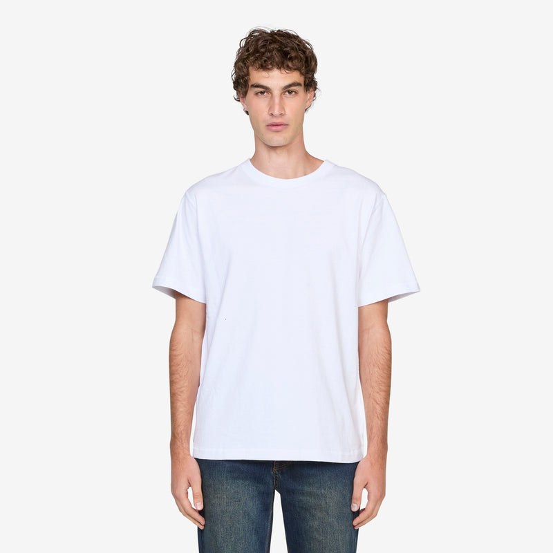 Blind T-Shirt White Tees