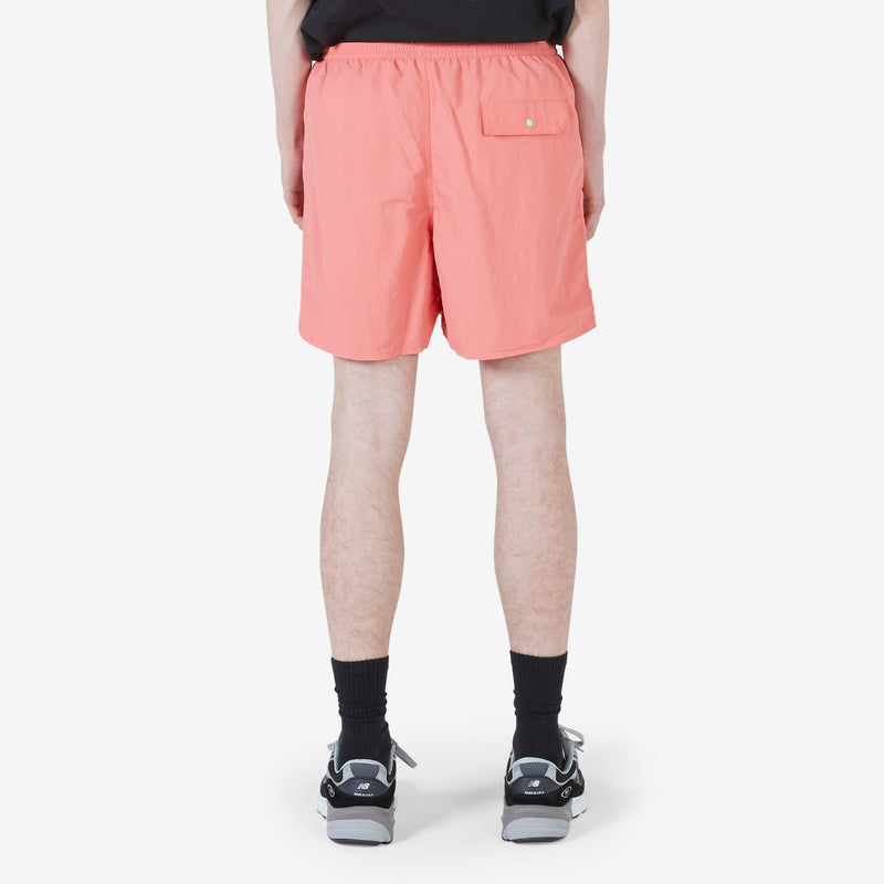 Baggies Shorts 5in Coral