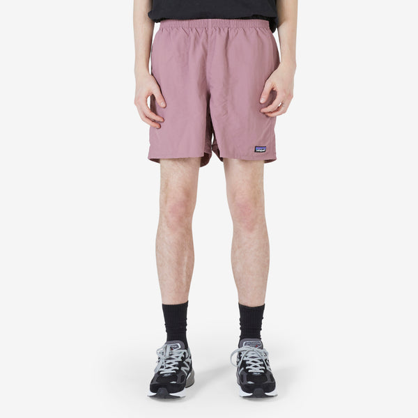 Baggies Shorts 5in Evening Mauve
