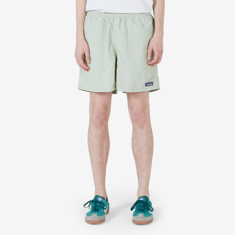 Baggies Shorts 5in Salvia Green