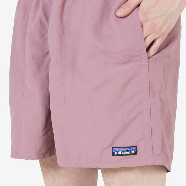 Baggies Shorts 5in Evening Mauve