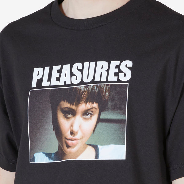 Kate T-Shirt Black