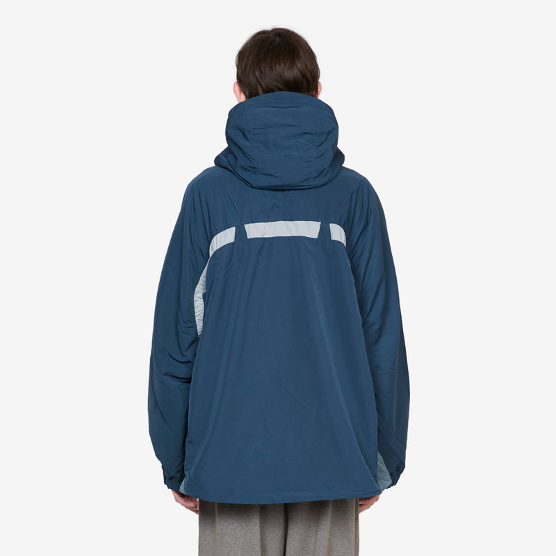 Martine Rose x Ski Parka Armory Navy | Particle Grey Jackets