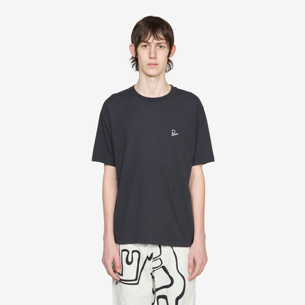 Signature T-Shirt Dark Navy Tees