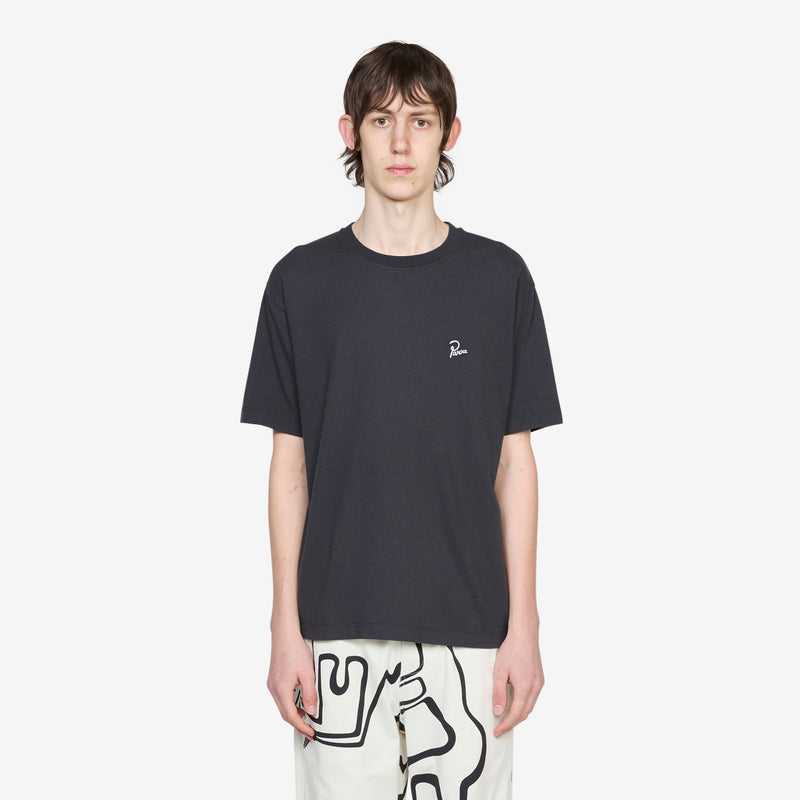 Signature T-Shirt Dark Navy Tees
