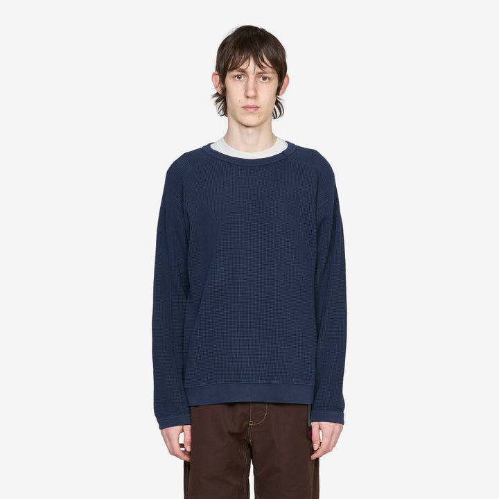 Waffle Crew Twilight Front