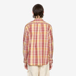 Broadcloth Stance Shirt Mustard