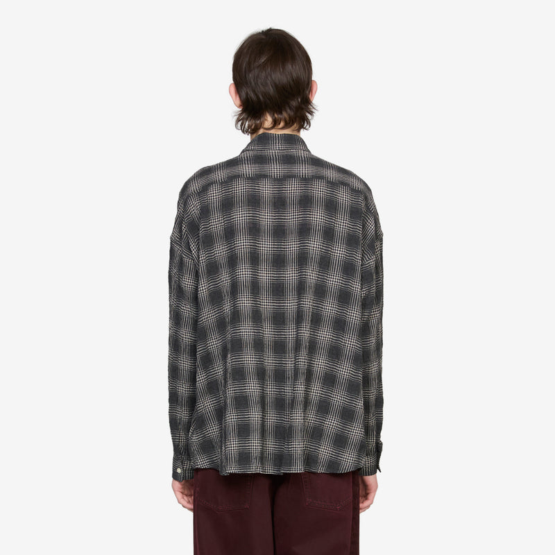 Stable Shirt Antracite Shirts