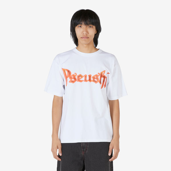 Blacksmith T-Shirt White