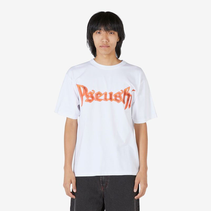 Blacksmith T-Shirt White