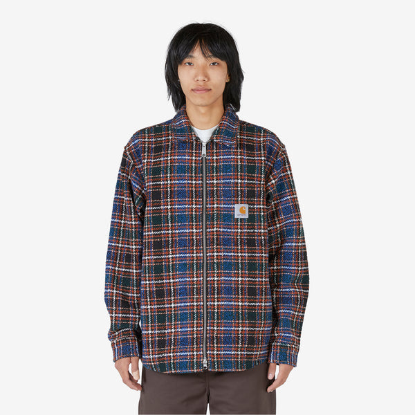 Stroy Shirt Jac Stroy Check | Liberty