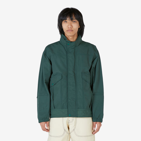 Rigby Hiker Jacket Green