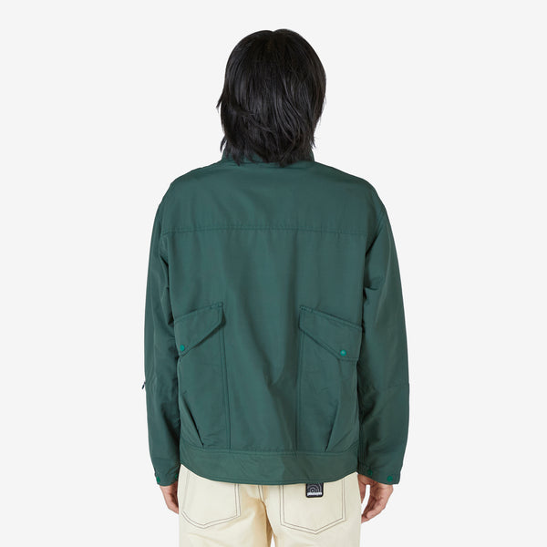 Rigby Hiker Jacket Green