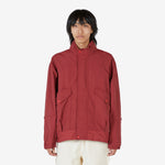 Rigby Hiker Jacket Red