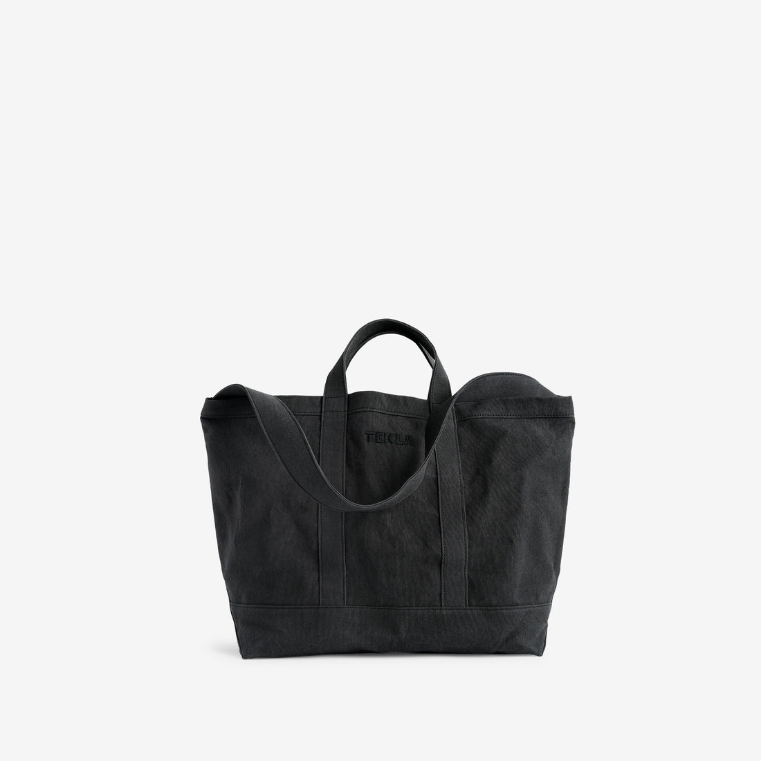 Beach Bag Black Sand Bags