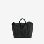 Beach Bag Black Sand