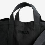 Beach Bag Black Sand