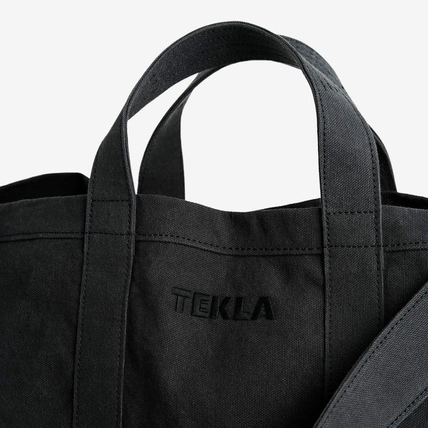 Beach Bag Black Sand Bags