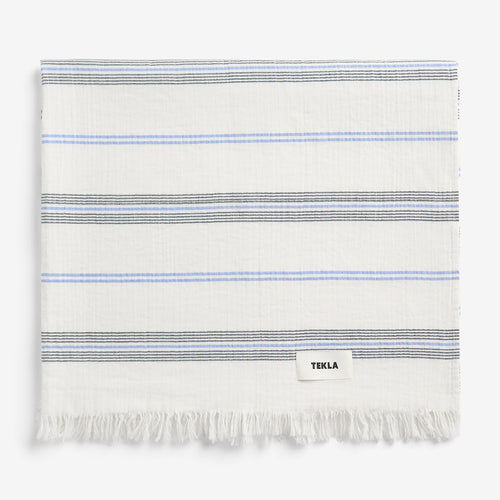 Sarong Villa Stripes Lifestyle
