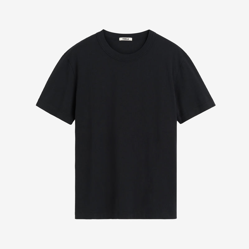 Sleeping T-Shirt Black Tees