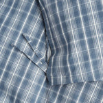 Percale Duvet Cover Douglas Checks