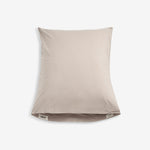 Percale Pillow Sham Clay