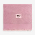 Beach Towel Sun Bleached Fuchsia
