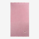 Beach Towel Sun Bleached Fuchsia
