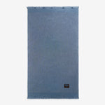 Beach Towel Sun Bleached Navy