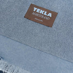 Beach Towel Sun Bleached Navy
