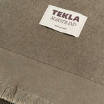 Beach Towel Sun Bleached Taupe