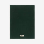 Terry Bath Mat Forest Green