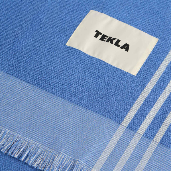 Beach Towel Azul Lifestyle