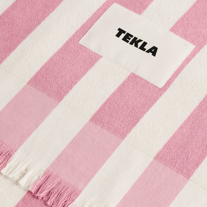 Beach Towel Palma Stripes