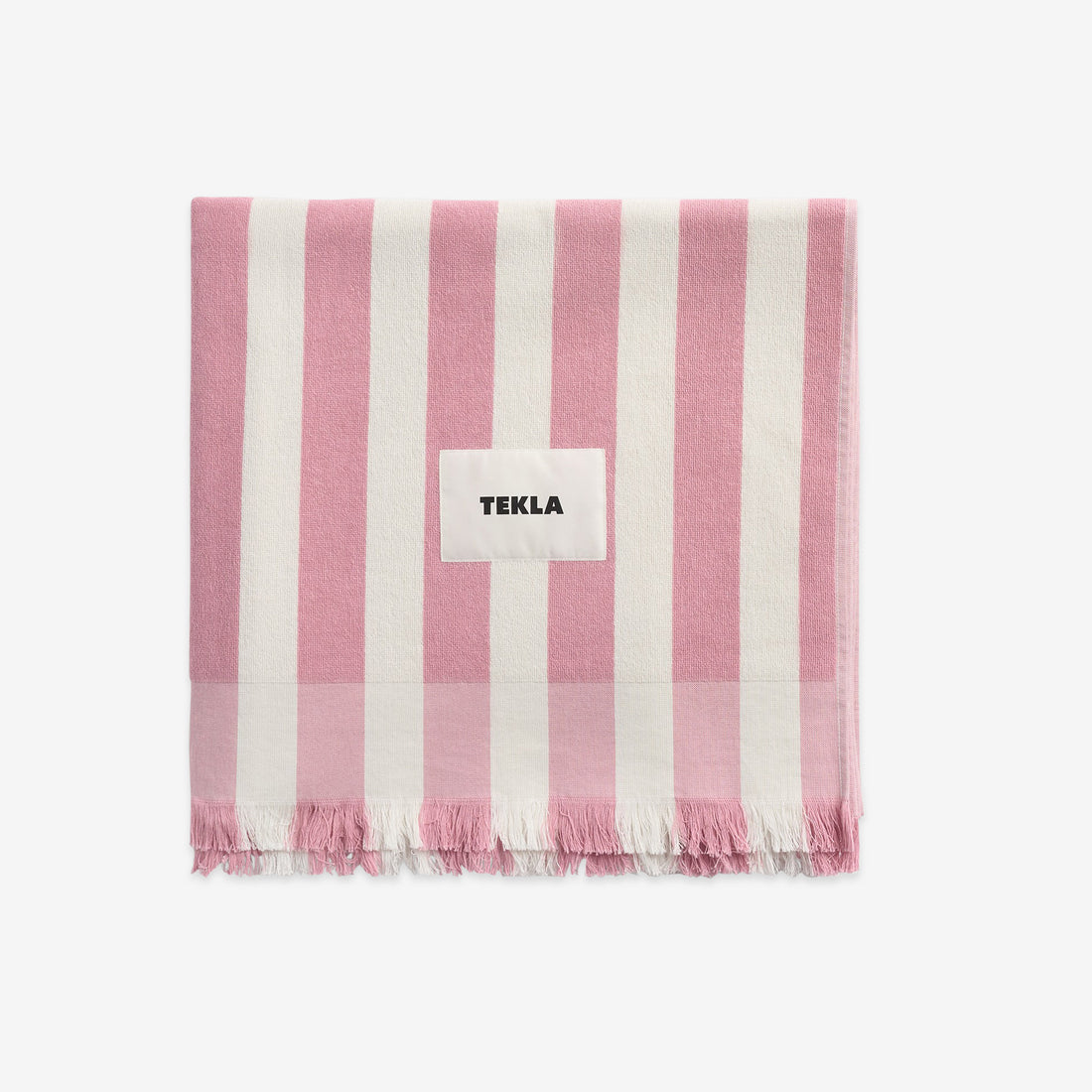 Beach Towel Palma Stripes Lifestyle