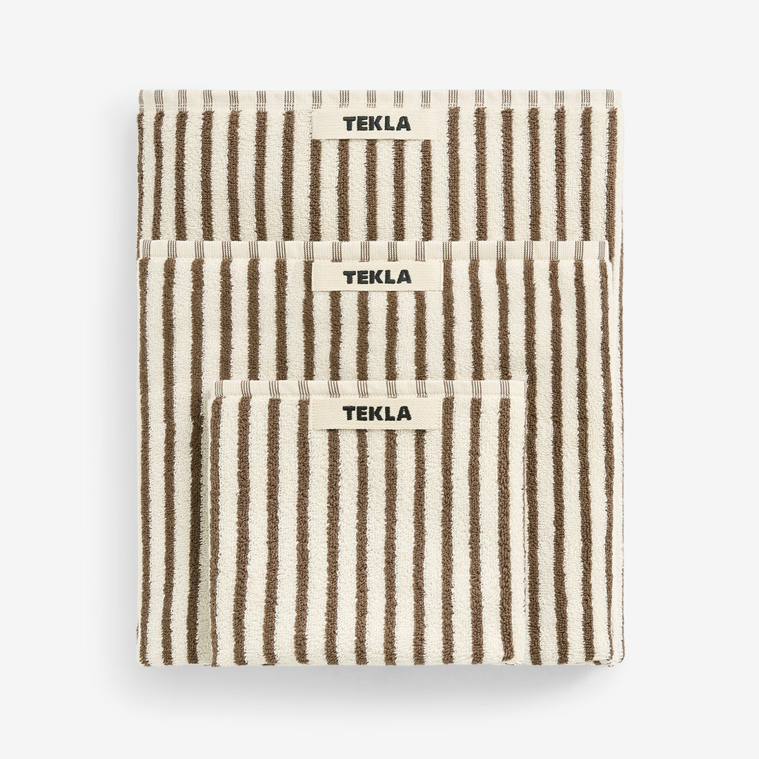 Terry Towel Kodiak Stripes Lifestyle